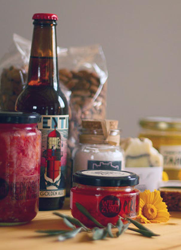 Food Hub